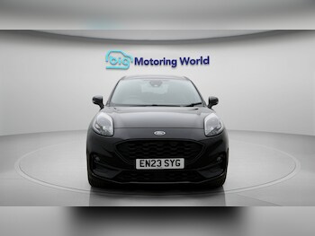 Used Ford Puma 2023 for sale - 77379383: Photo