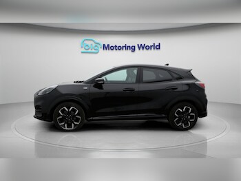 Used Ford Puma 2023 for sale - 77379383: Photo