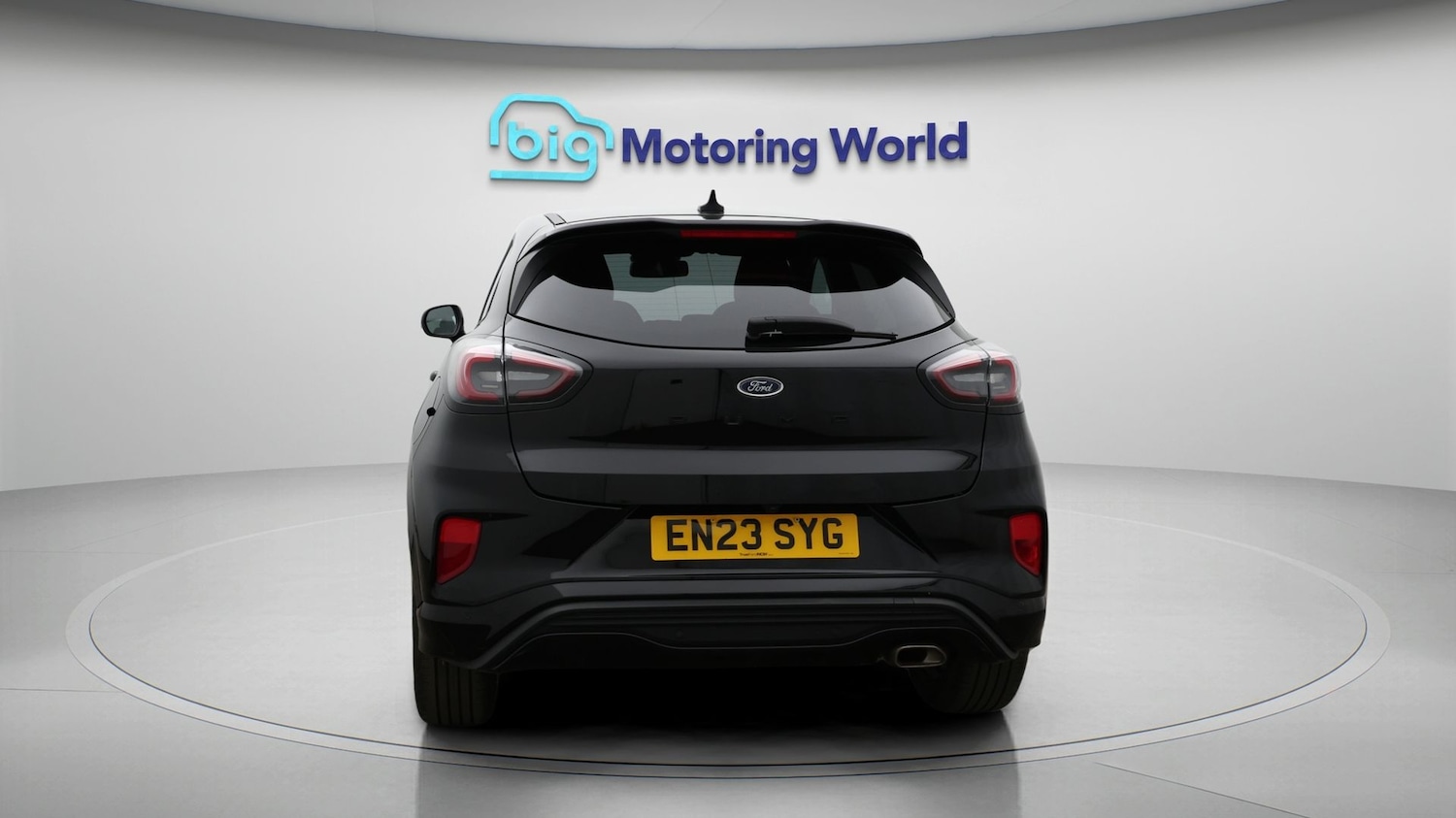 Used Ford Puma 2023 for sale - 77379383: Photo 6