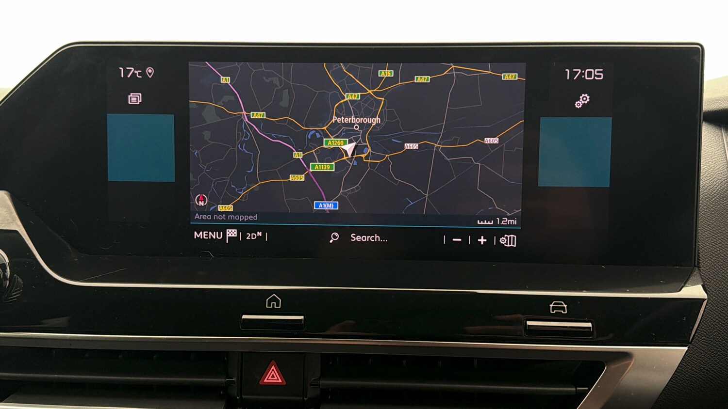 Used Citroen C4 for sale - 77812998: Photo 10