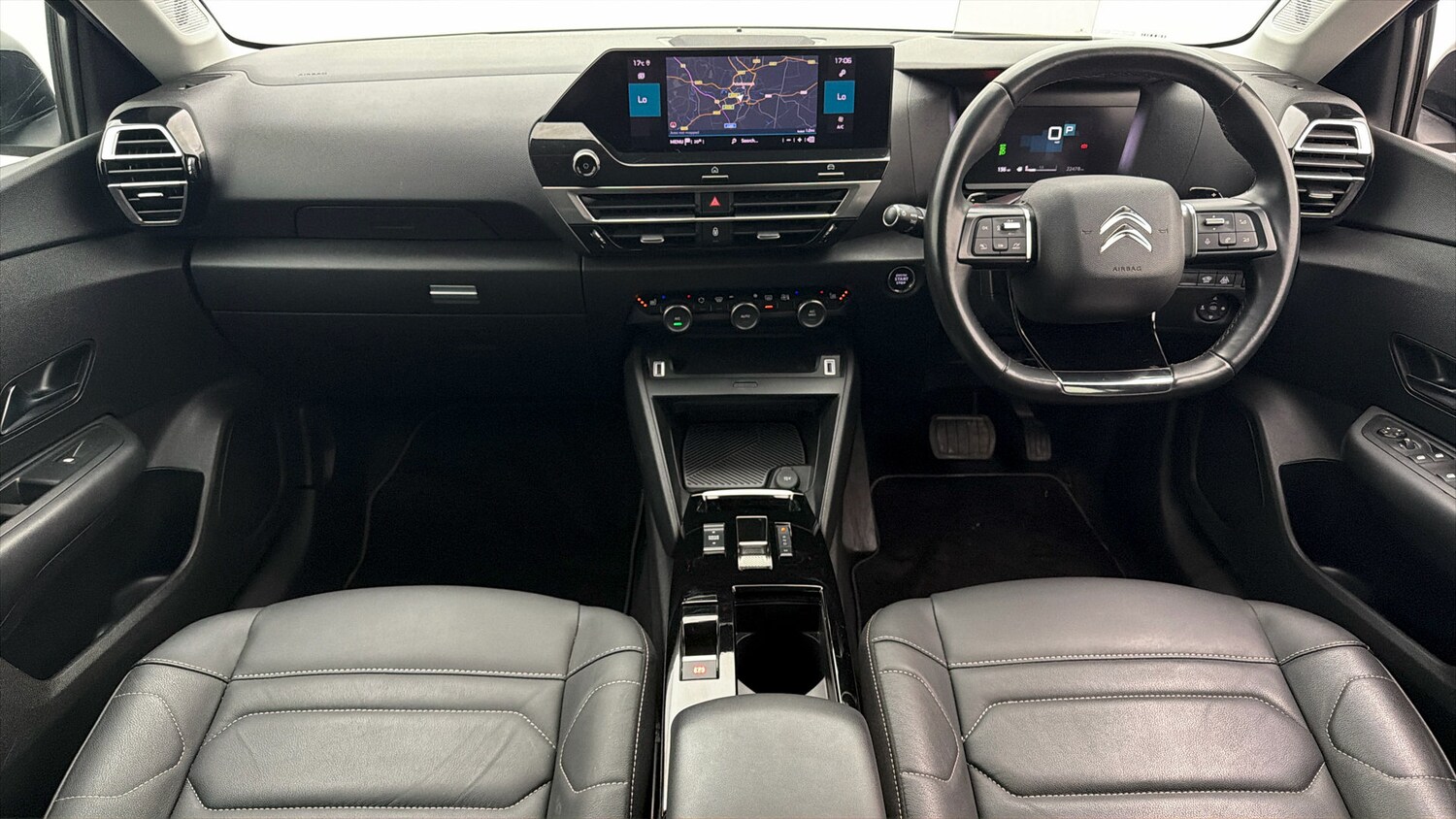 Used Citroen C4 for sale - 77812998: Photo 12