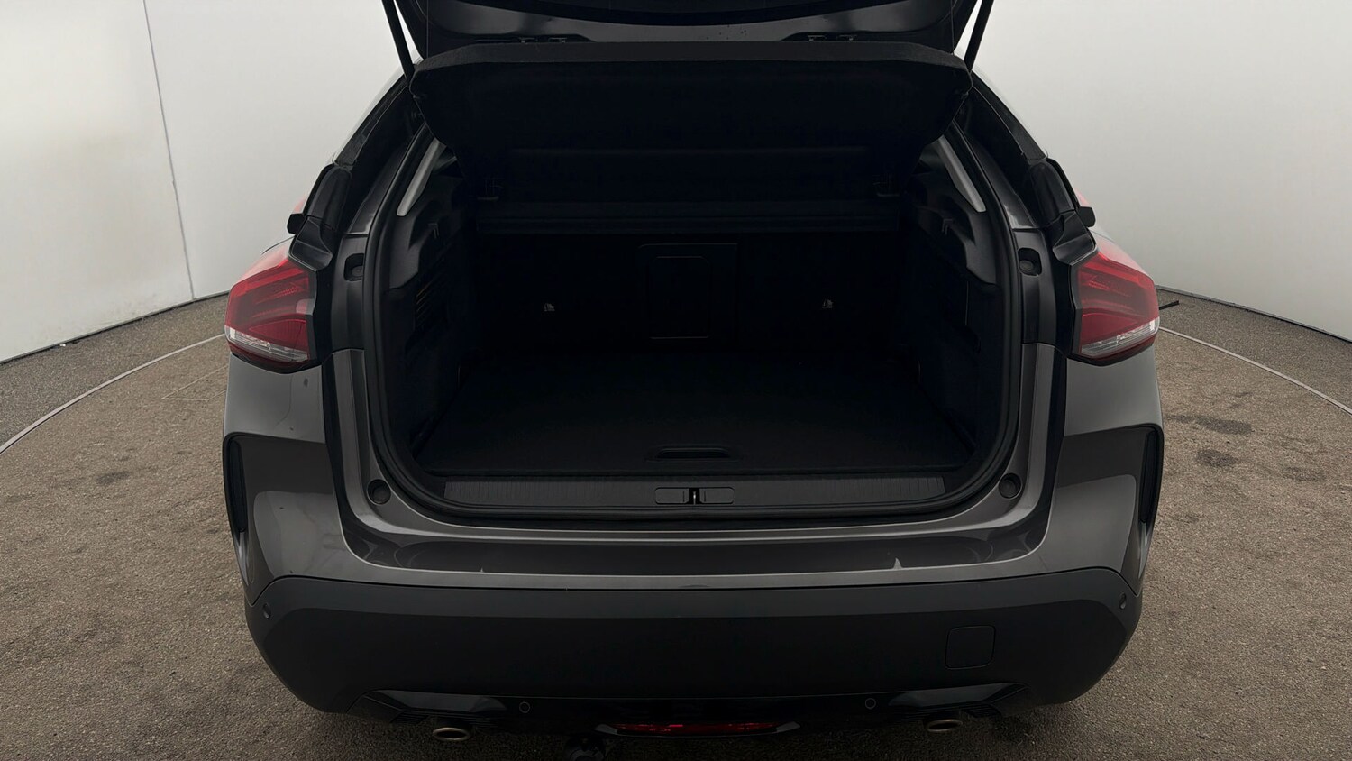 Used Citroen C4 for sale - 77812998: Photo 16