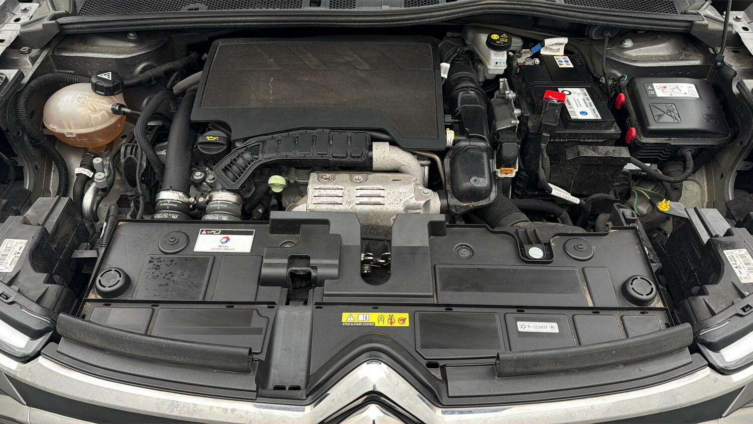 Used Citroen C4 for sale - 77812998: Photo 18