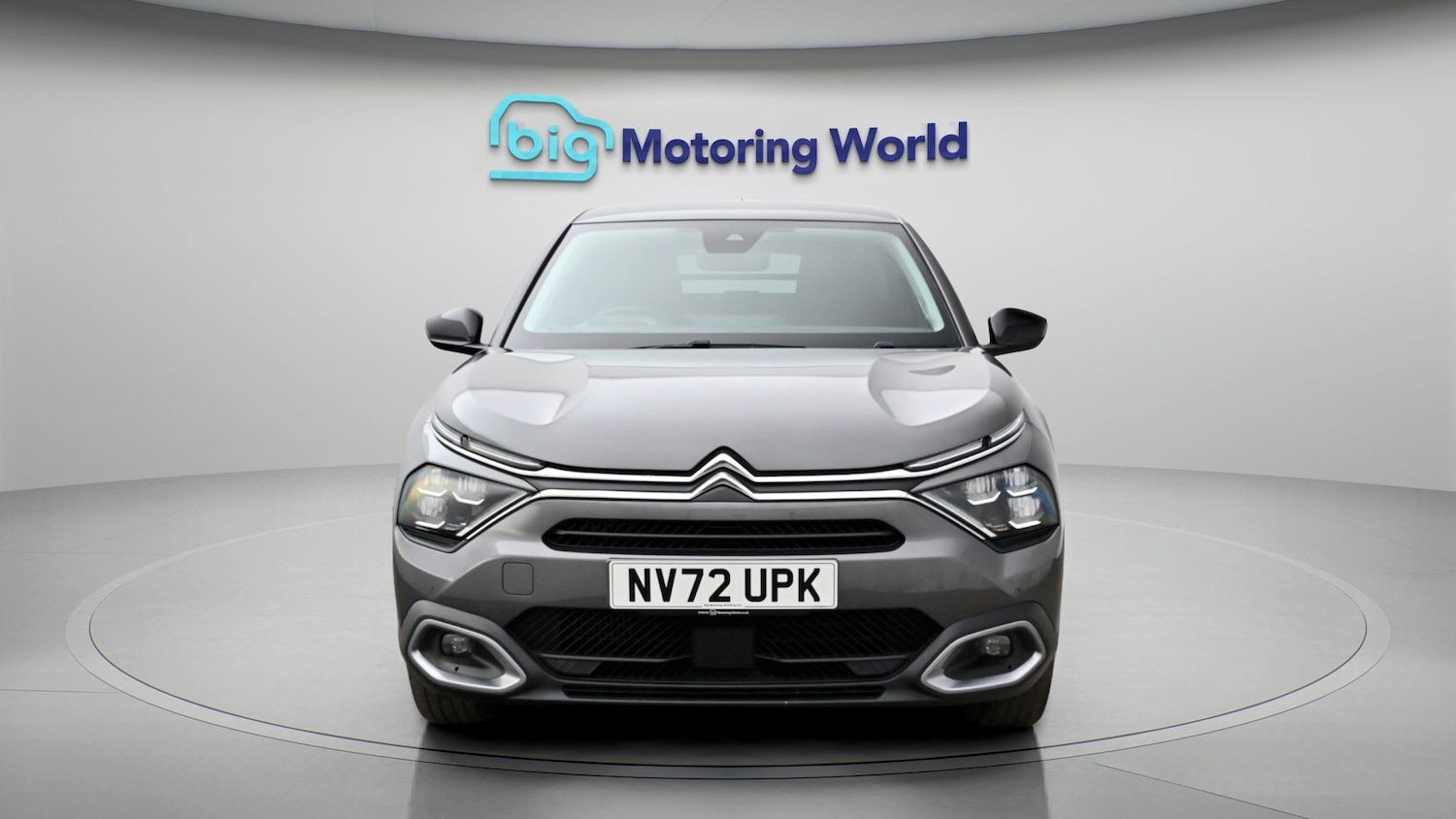 Used Citroen C4 for sale - 77812998: Photo 2