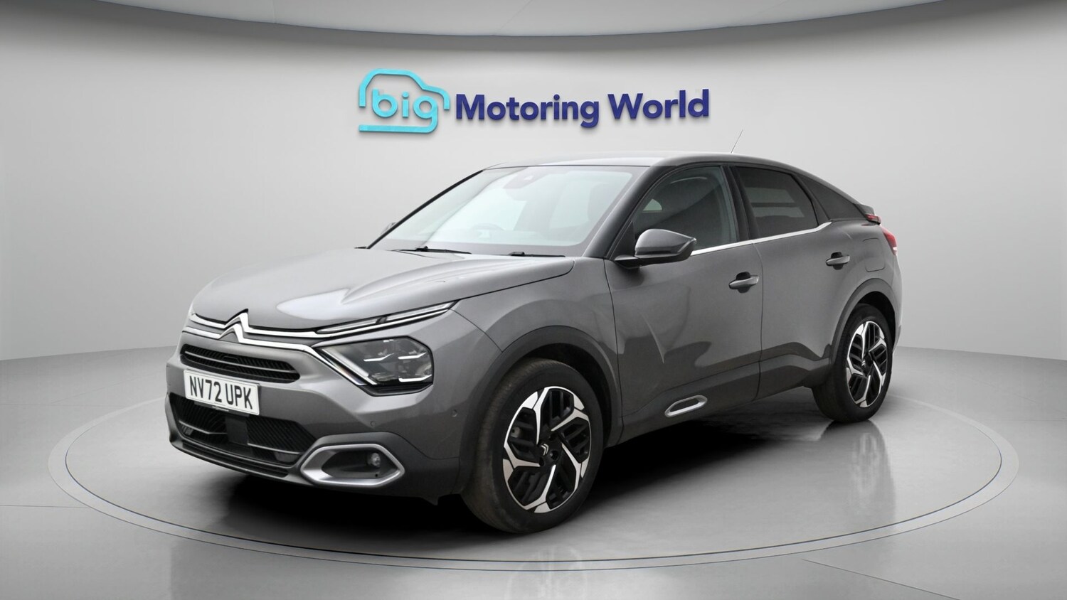 Used Citroen C4 for sale - 77812998: Photo 3