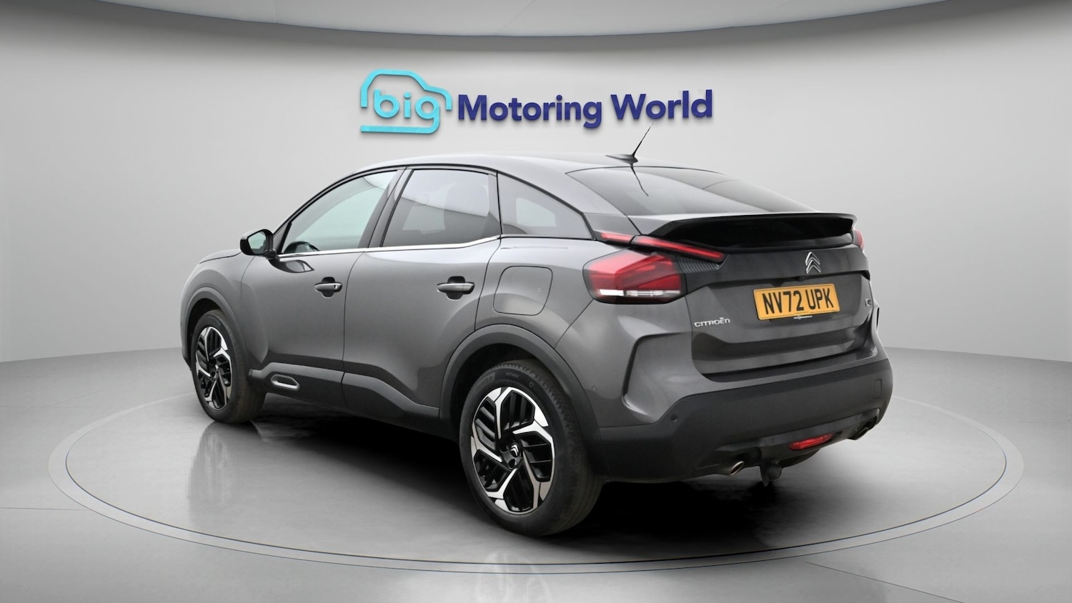 Used Citroen C4 for sale - 77812998: Photo 5