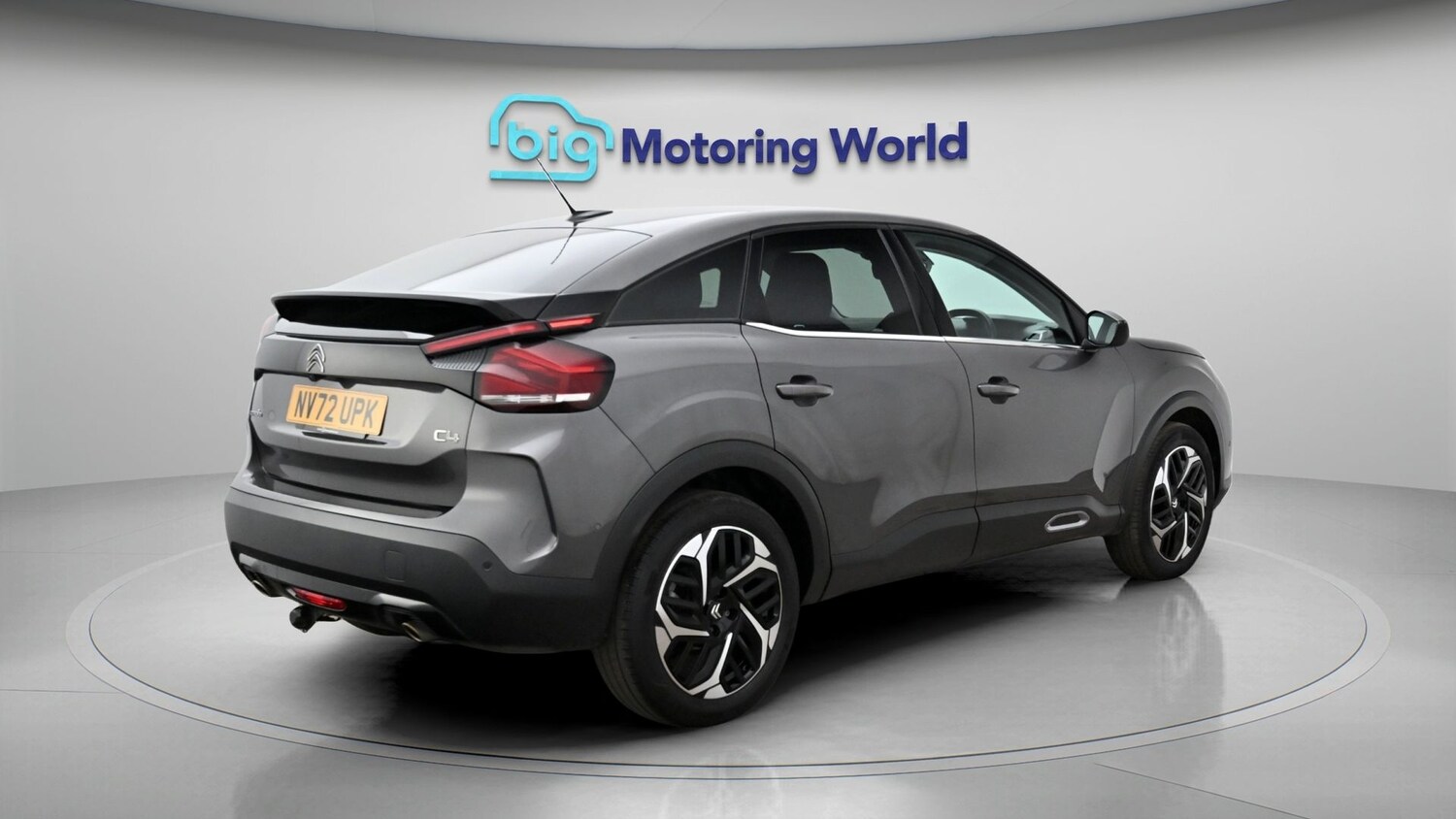 Used Citroen C4 for sale - 77812998: Photo 7