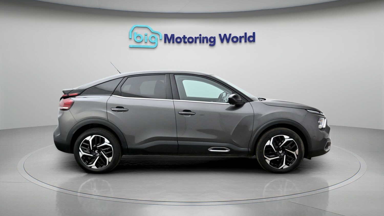 Used Citroen C4 for sale - 77812998: Photo 8