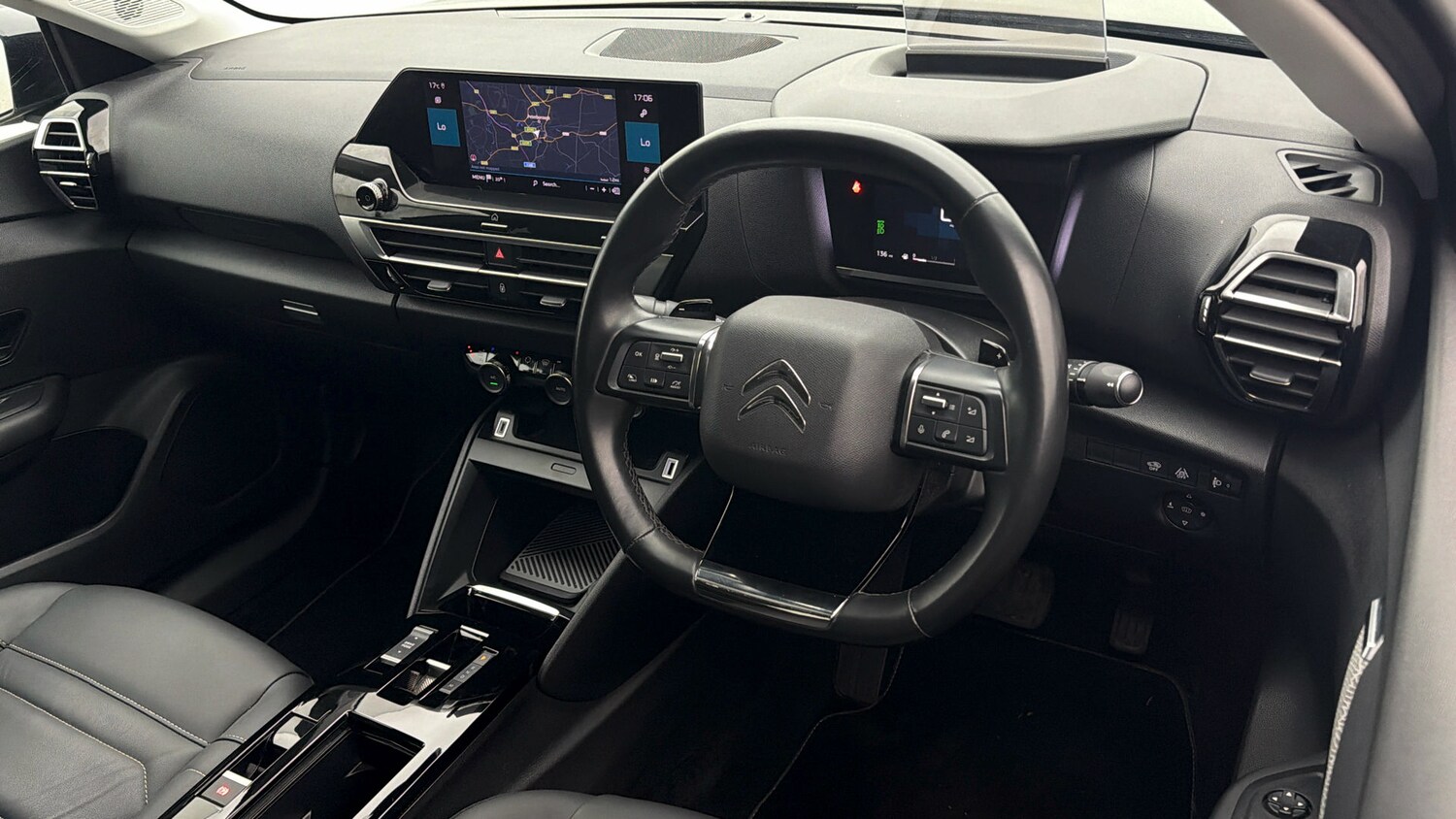 Used Citroen C4 for sale - 77812998: Photo 9