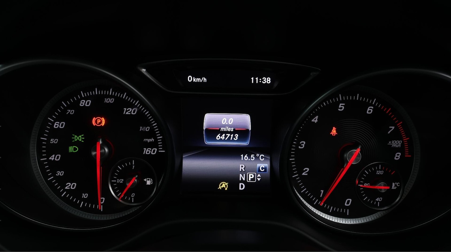 Used Mercedes-Benz CLA 2018 for sale - 76573272: Photo 11