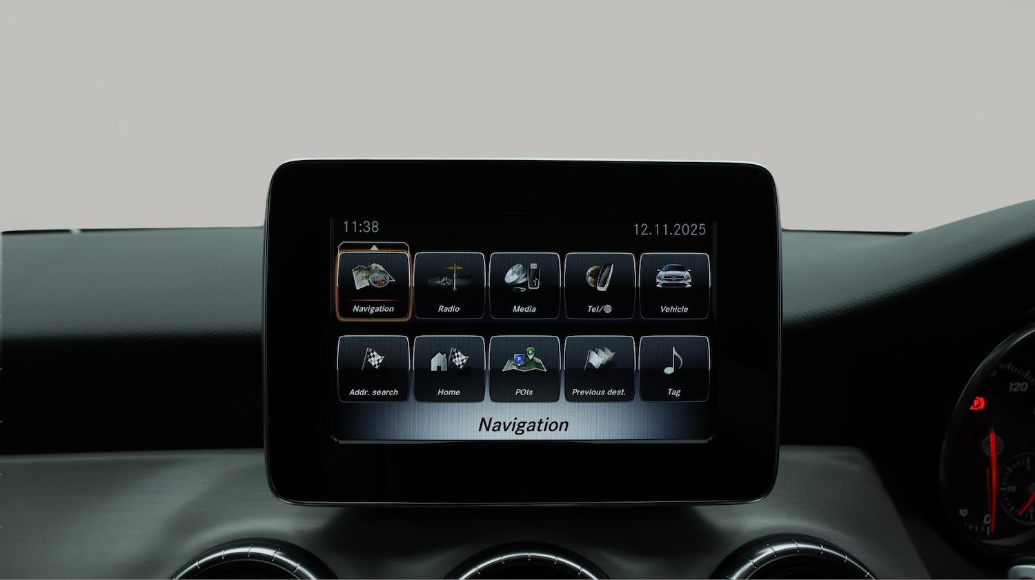 Used Mercedes-Benz CLA 2018 for sale - 76573272: Photo 12