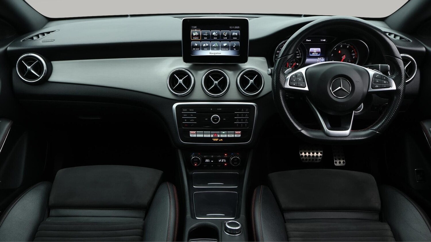 Used Mercedes-Benz CLA 2018 for sale - 76573272: Photo 14