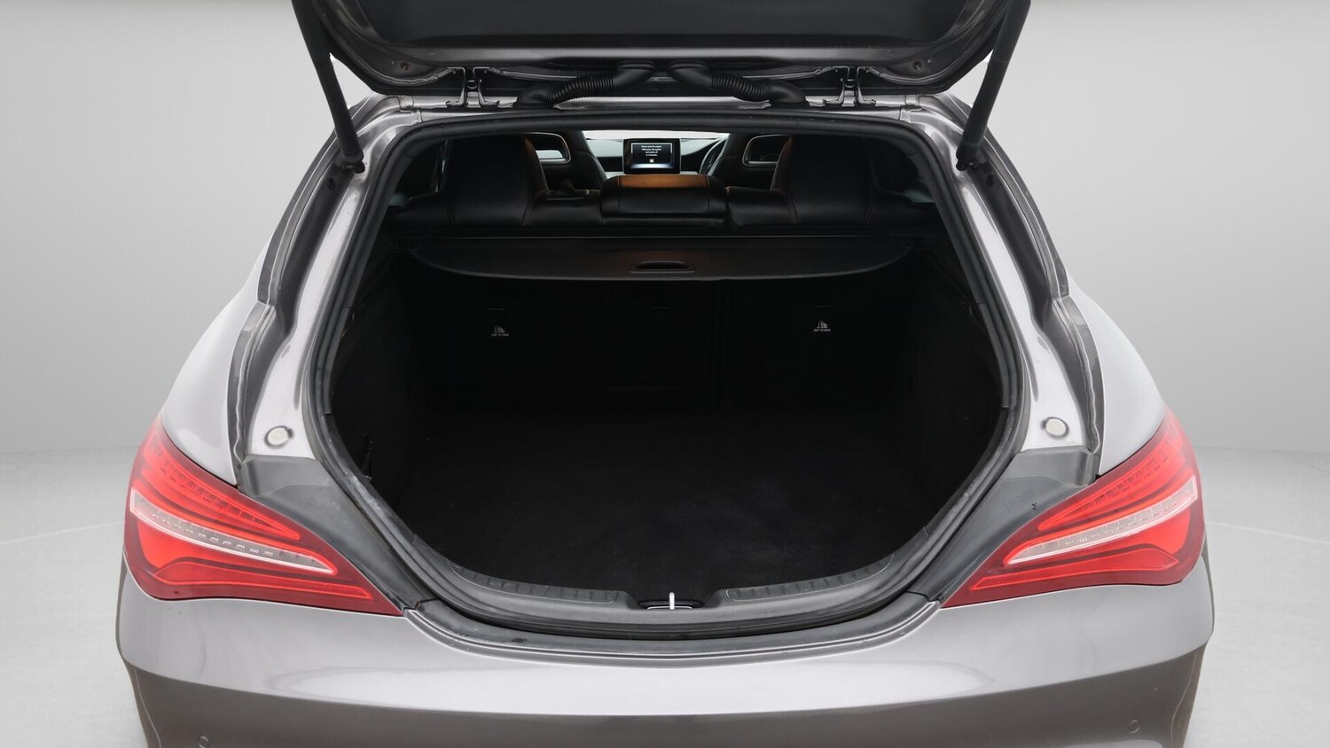 Used Mercedes-Benz CLA 2018 for sale - 76573272: Photo 18