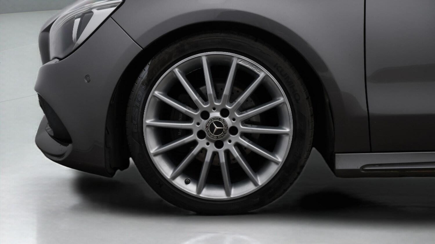 Used Mercedes-Benz CLA 2018 for sale - 76573272: Photo 19