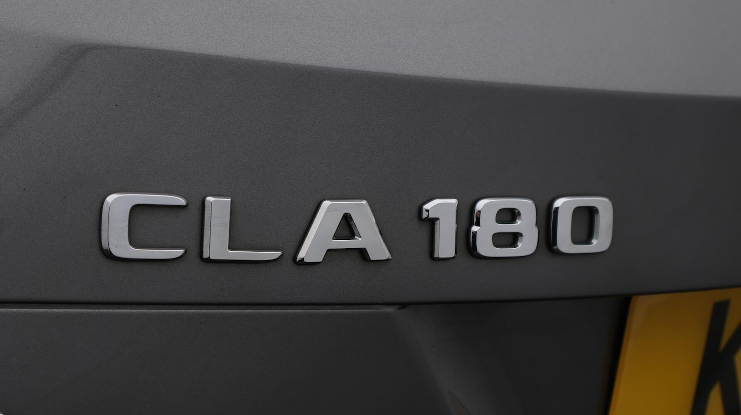 Used Mercedes-Benz CLA 2018 for sale - 76573272: Photo 22