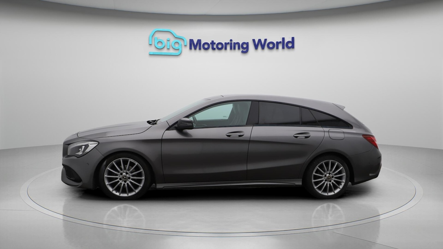 Used Mercedes-Benz CLA 2018 for sale - 76573272: Photo 5