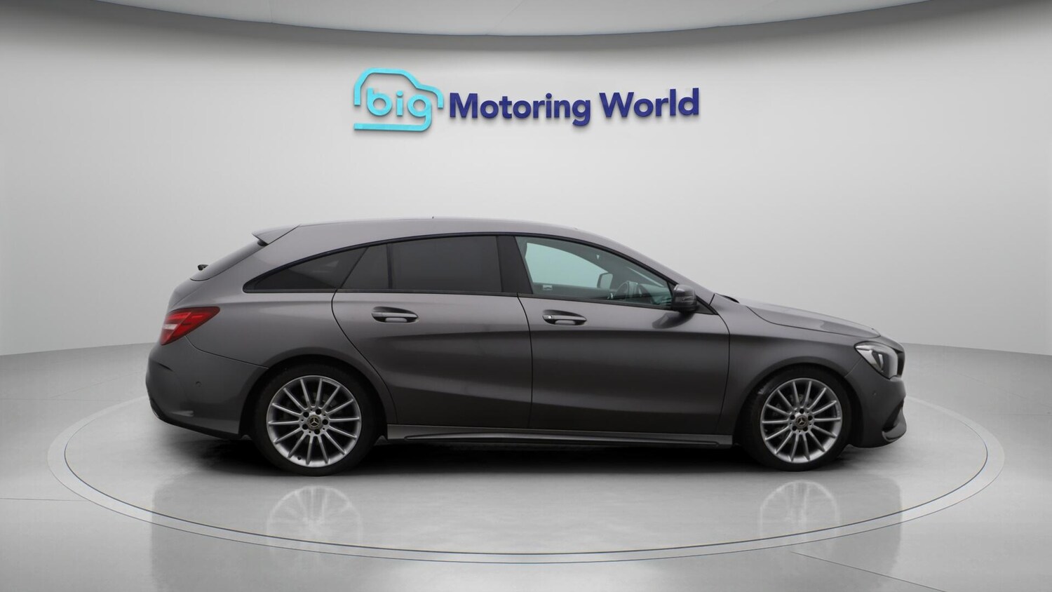 Used Mercedes-Benz CLA 2018 for sale - 76573272: Photo 9