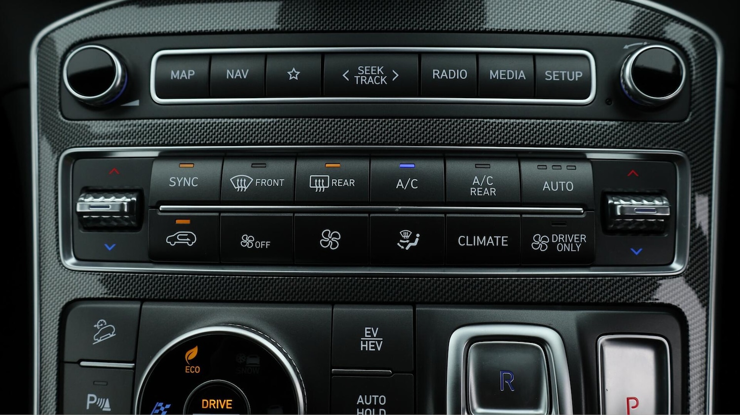 Used Hyundai Santa Fe 2024 for sale - 76456726: Photo 13