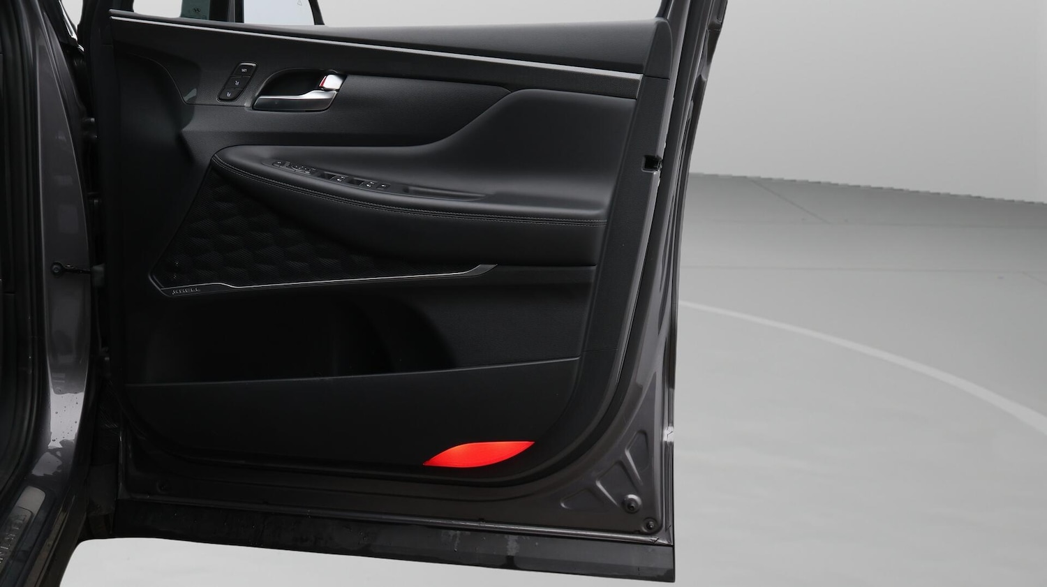 Used Hyundai Santa Fe 2024 for sale - 76456726: Photo 16