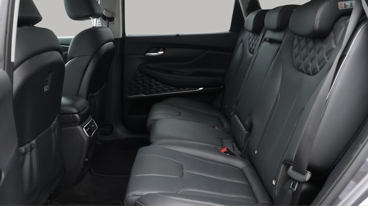 Used Hyundai Santa Fe 2024 for sale - 76456726: Photo 17