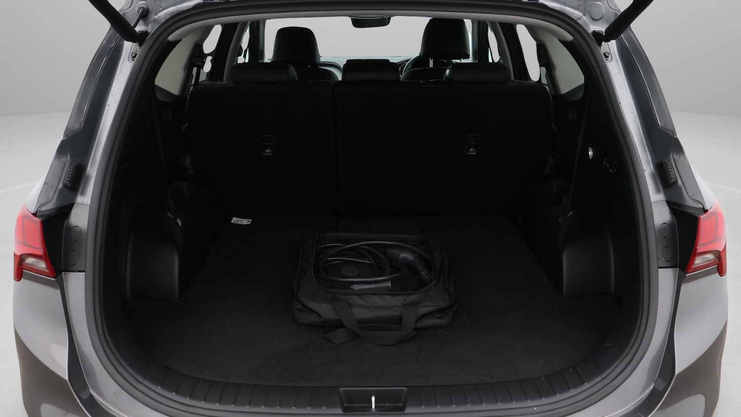 Used Hyundai Santa Fe 2024 for sale - 76456726: Photo 18