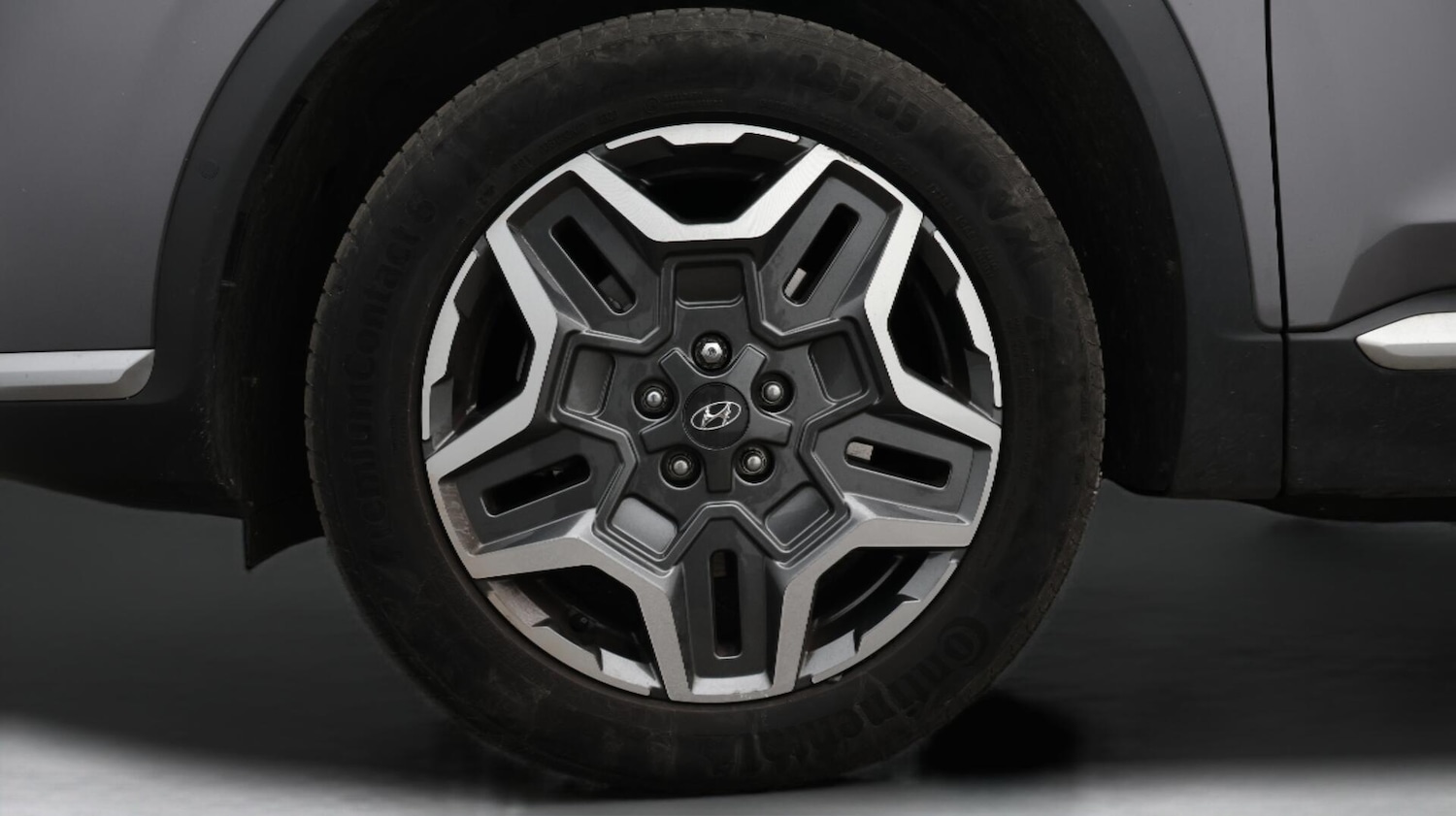 Used Hyundai Santa Fe 2024 for sale - 76456726: Photo 19