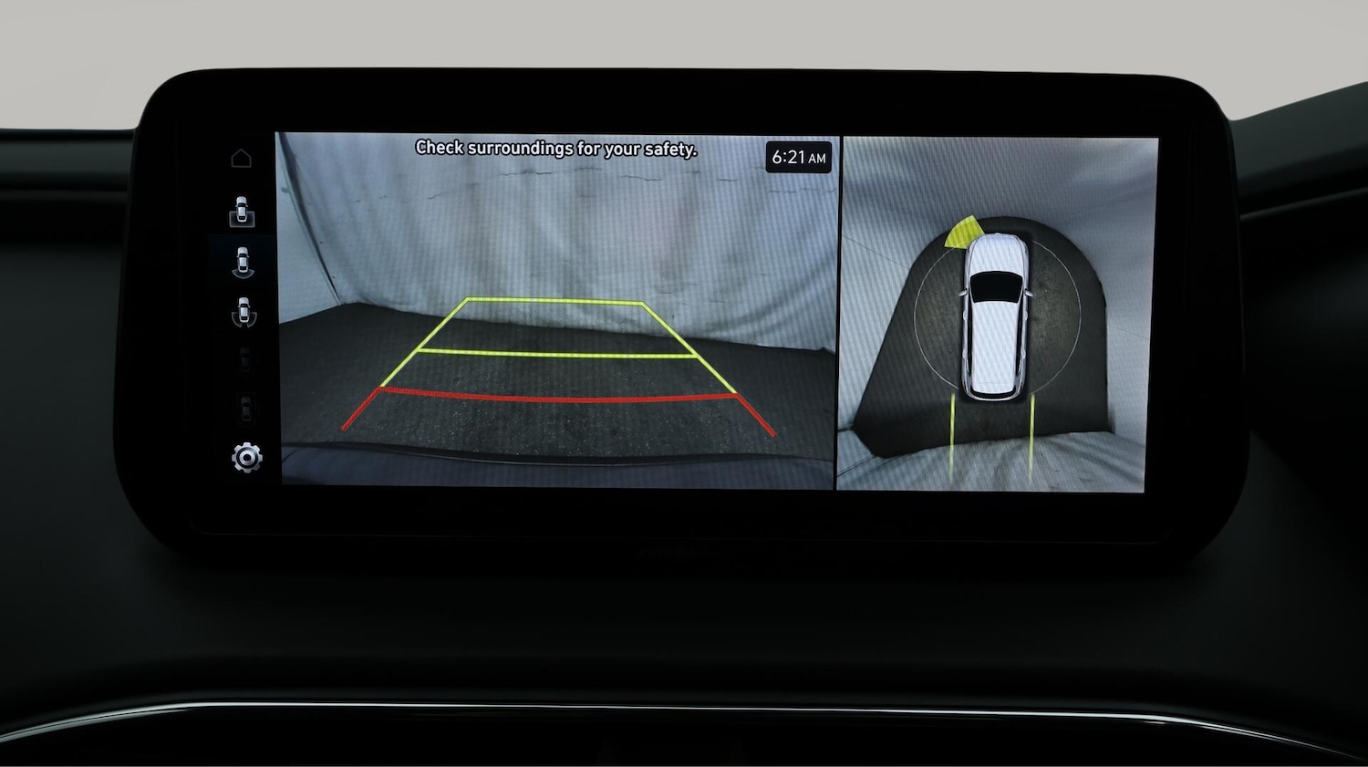 Used Hyundai Santa Fe 2024 for sale - 76456726: Photo 28