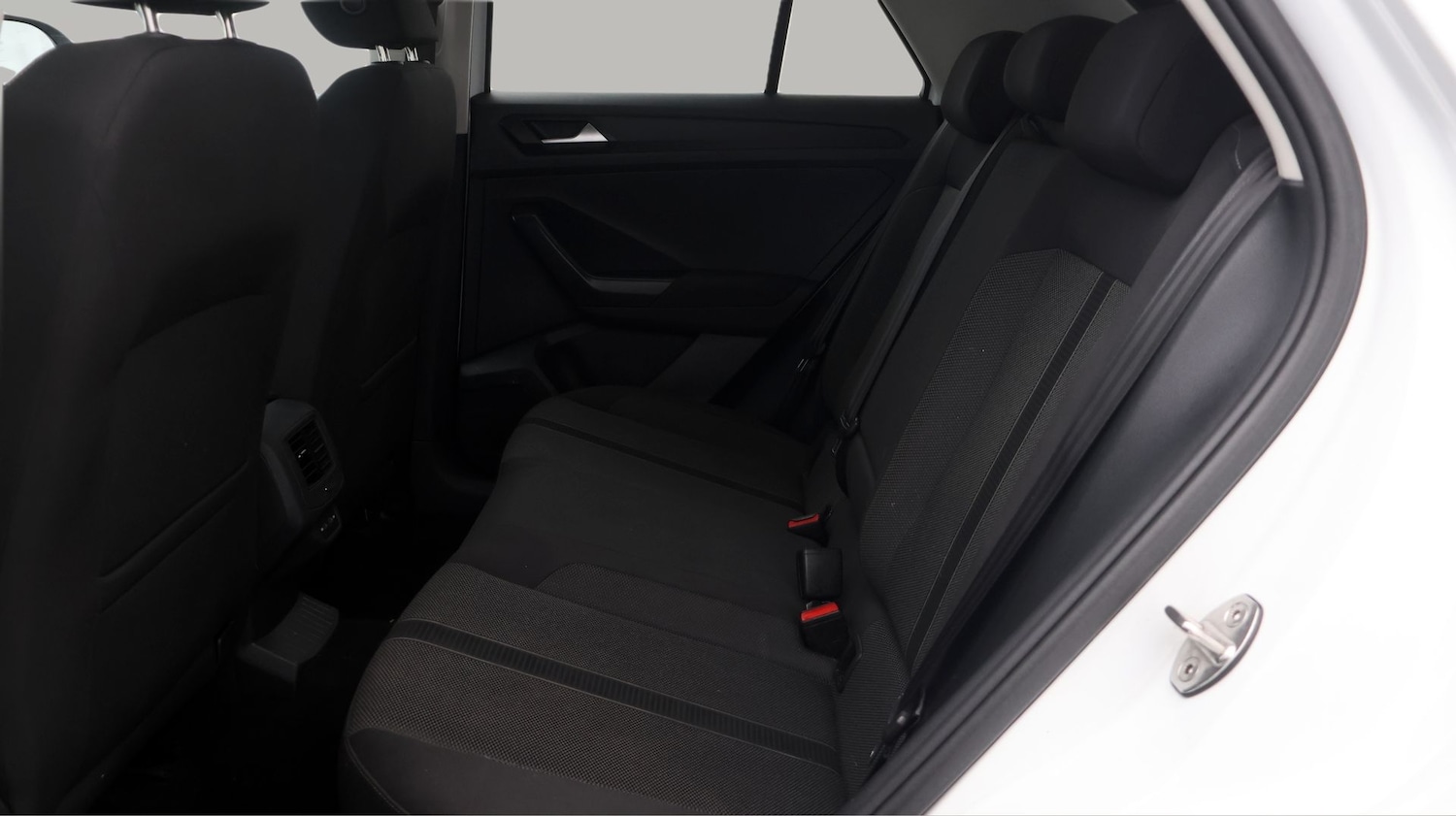 Used Volkswagen T-Roc 2023 for sale - 77747615: Photo 16