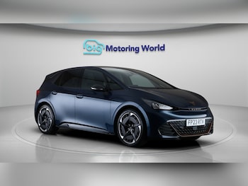 Used Cupra Born 2023 for sale - 78739219: Photo