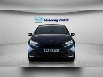 Used Cupra Born 2023 for sale - 78739219: Photo
