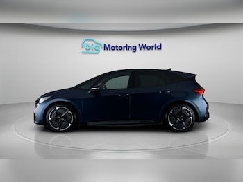 Used Cupra Born 2023 for sale - 78739219: Photo