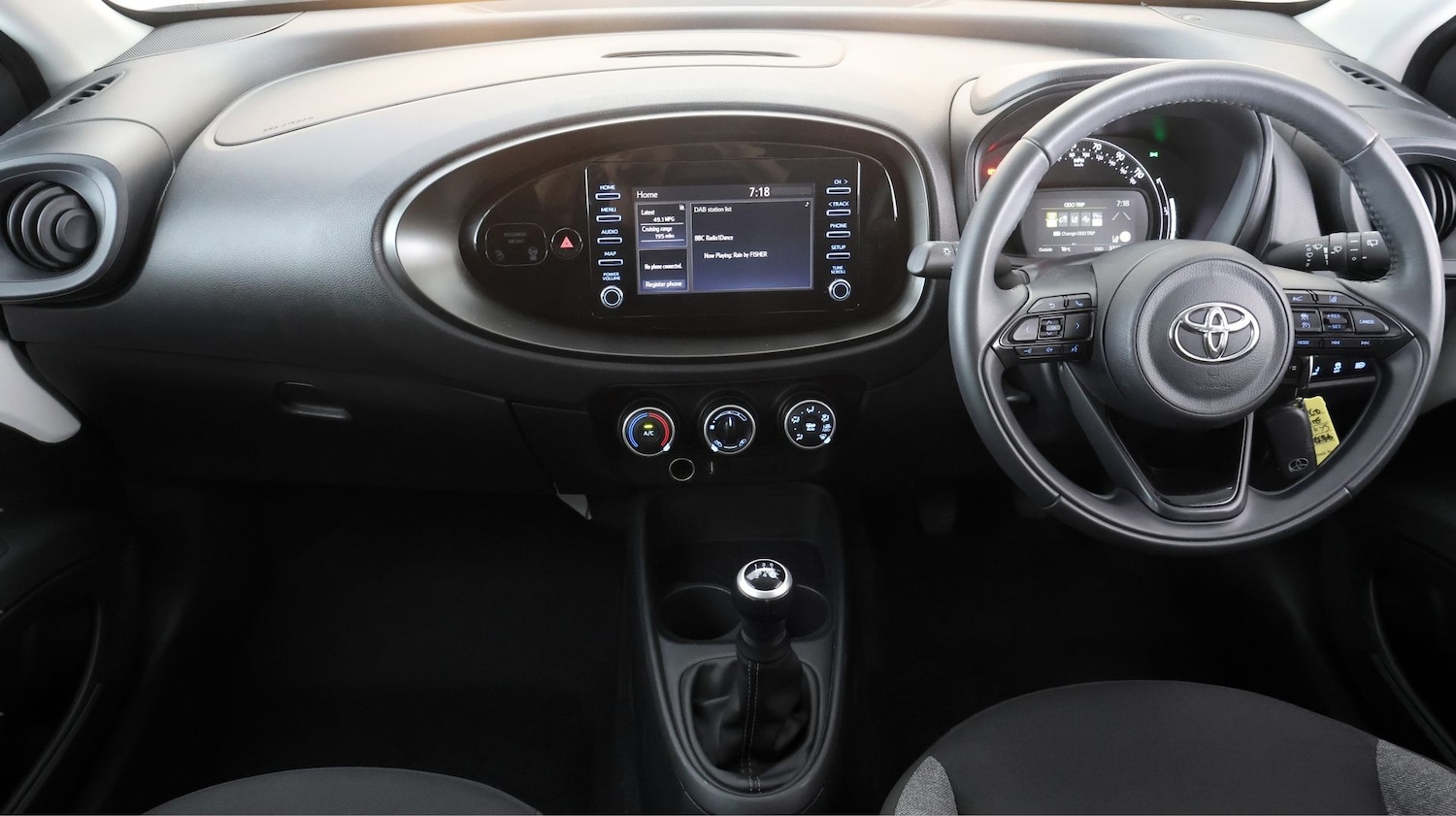 Used Toyota Aygo X 2022 for sale - 78042181: Photo 12