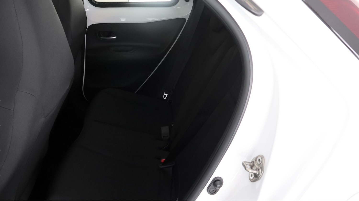 Used Toyota Aygo X 2022 for sale - 78042181: Photo 15