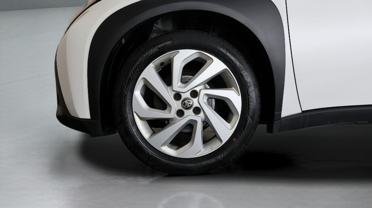 Used Toyota Aygo X 2022 for sale - 78042181: Photo 17