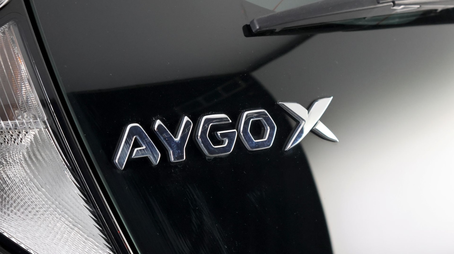 Used Toyota Aygo X 2022 for sale - 78042181: Photo 23