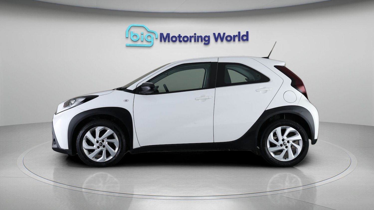 Used Toyota Aygo X 2022 for sale - 78042181: Photo 4