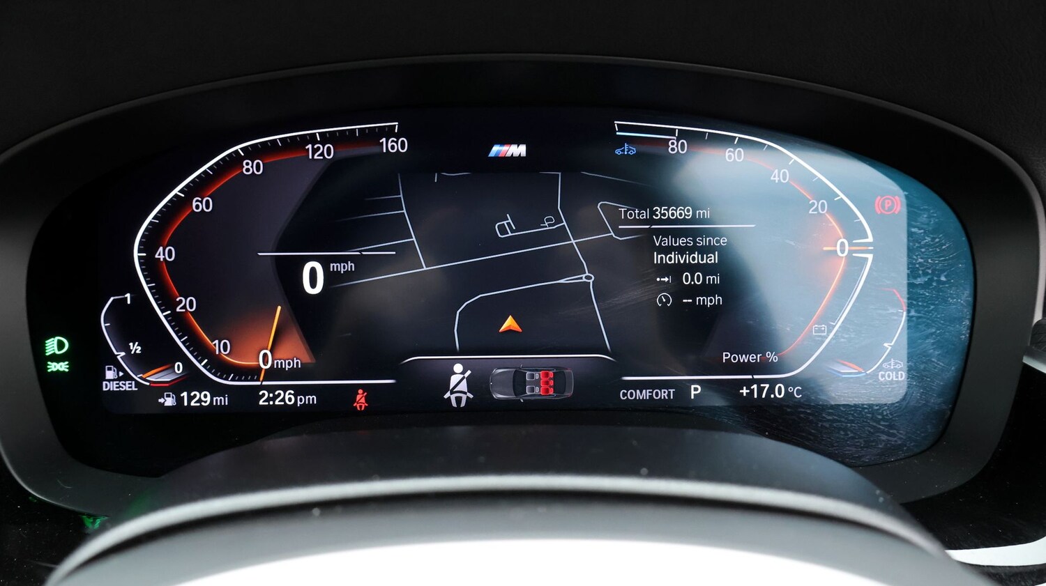 Used BMW 5 Series for sale - 77368046: Photo 10