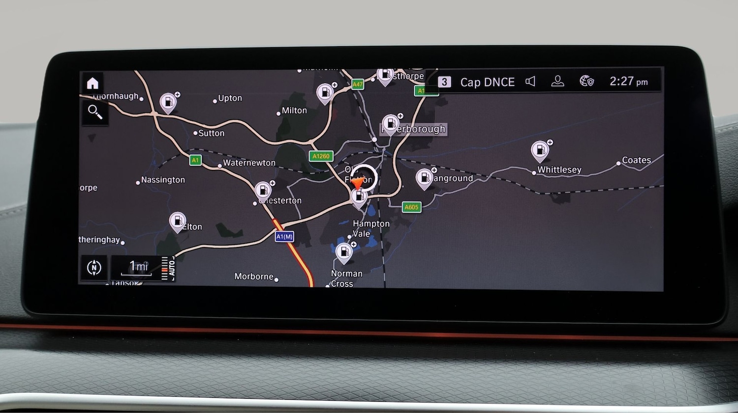 Used BMW 5 Series for sale - 77368046: Photo 11