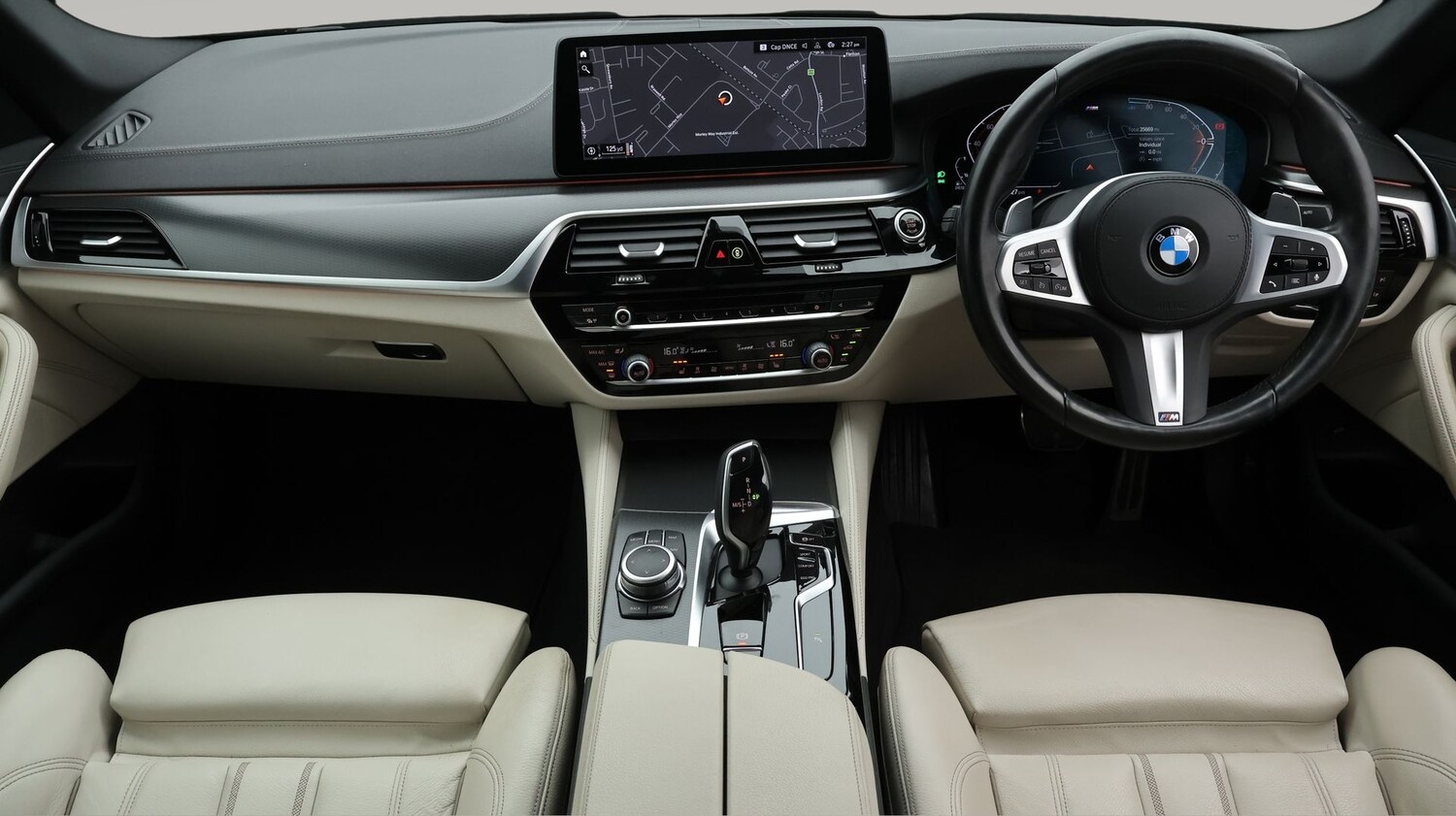 Used BMW 5 Series for sale - 77368046: Photo 13