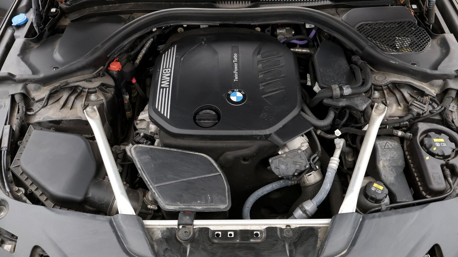 Used BMW 5 Series for sale - 77368046: Photo 19