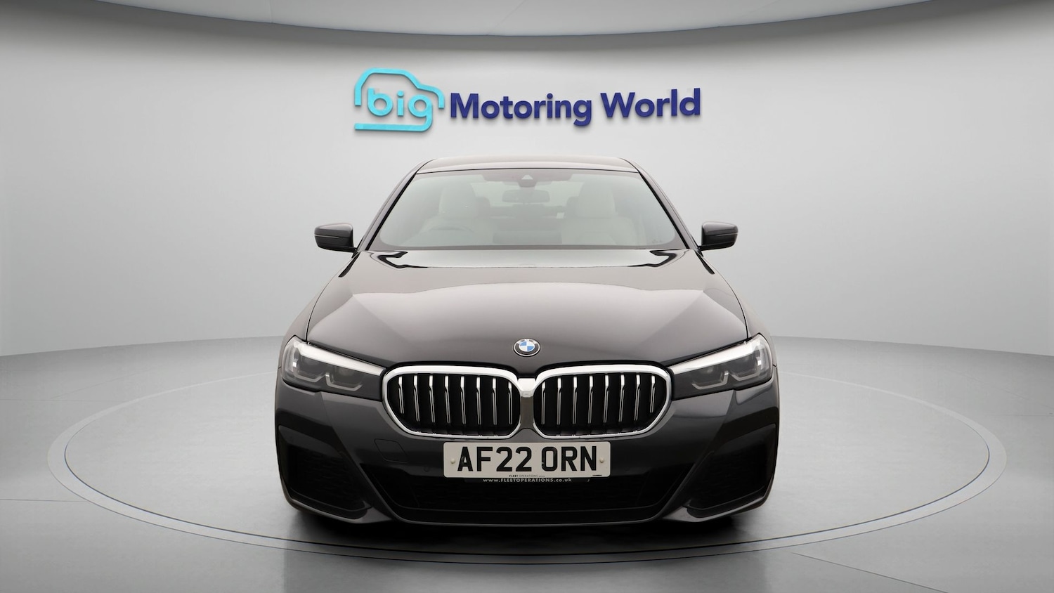 Used BMW 5 Series for sale - 77368046: Photo 2