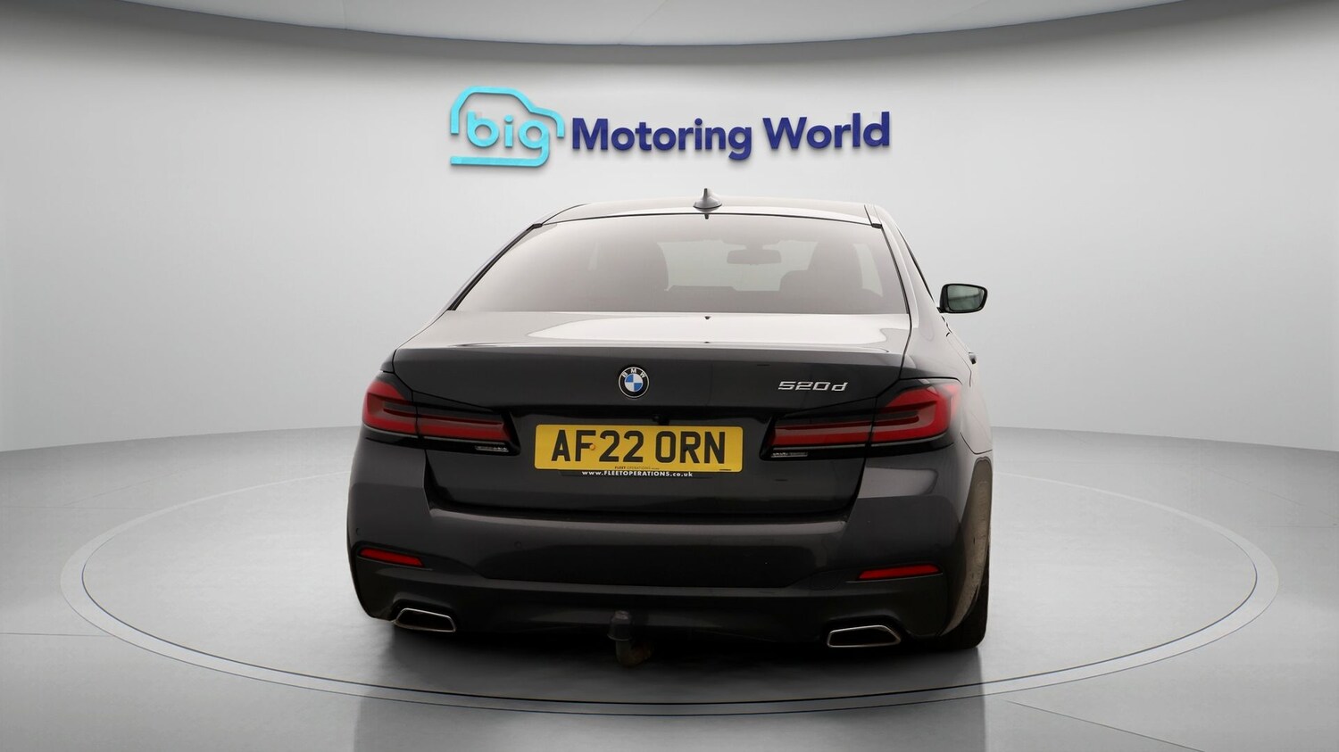 Used BMW 5 Series for sale - 77368046: Photo 6