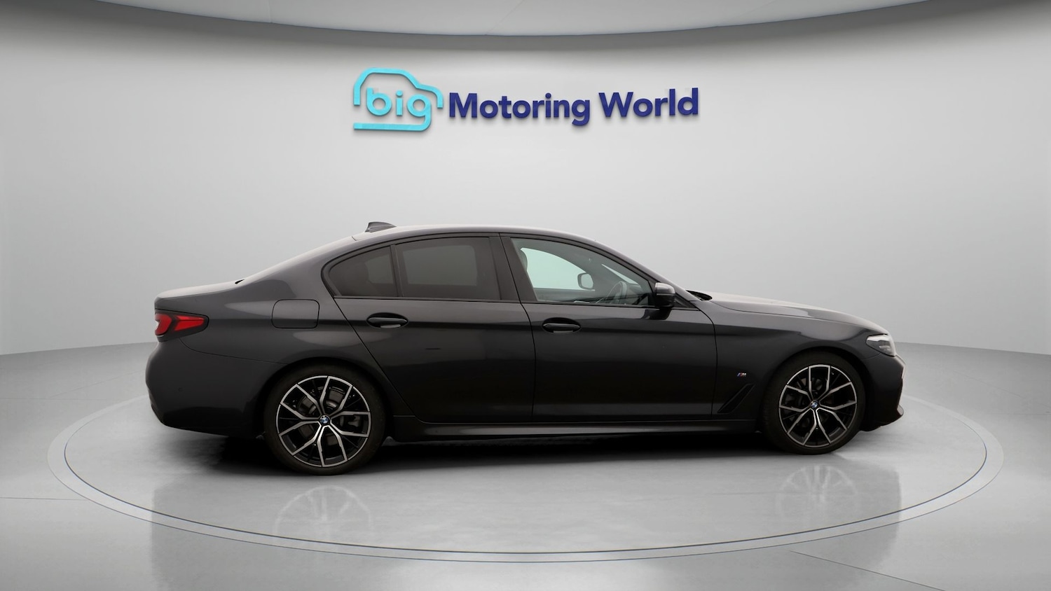 Used BMW 5 Series for sale - 77368046: Photo 8