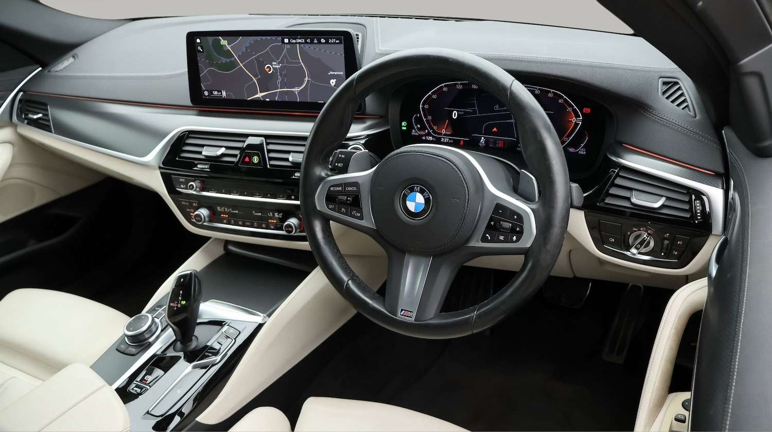 Used BMW 5 Series for sale - 77368046: Photo 9