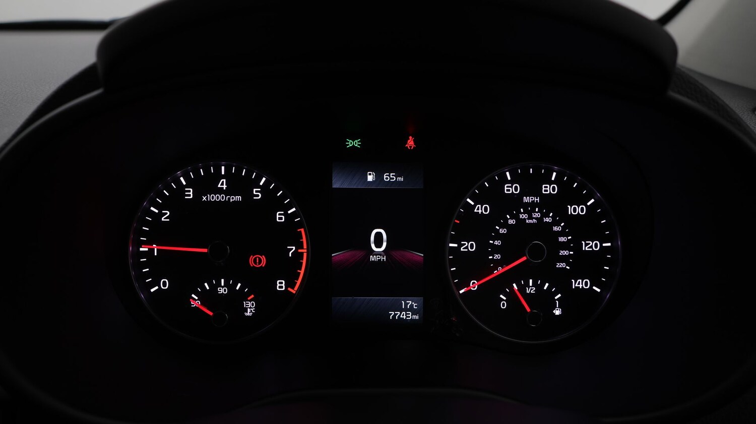 Used Kia Picanto for sale - 77475697: Photo 10