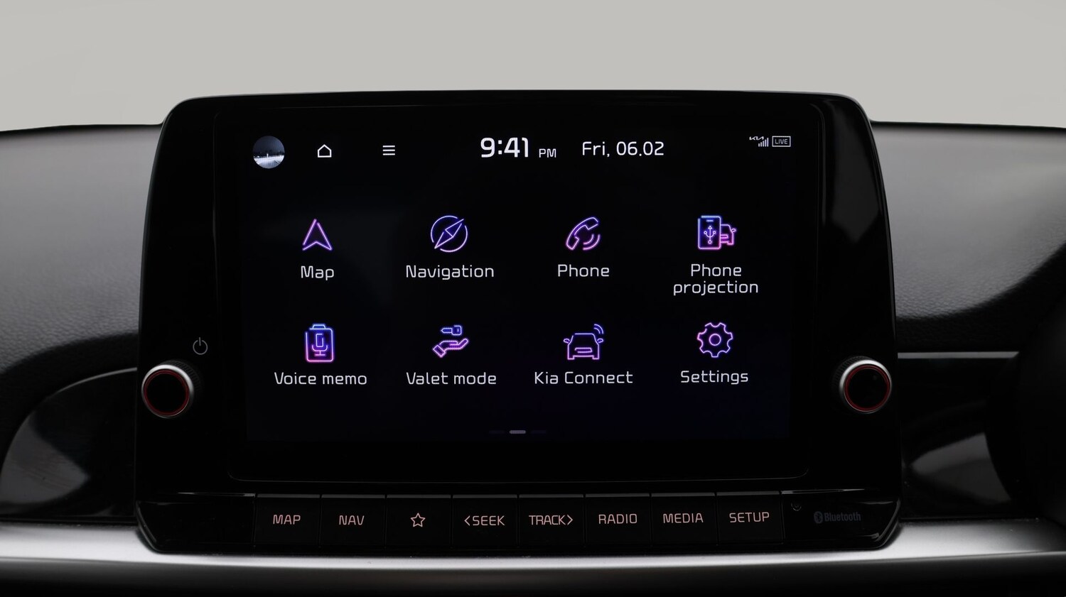 Used Kia Picanto for sale - 77475697: Photo 11