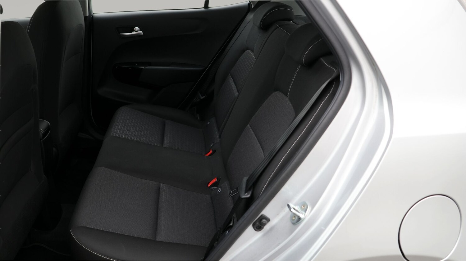 Used Kia Picanto for sale - 77475697: Photo 16