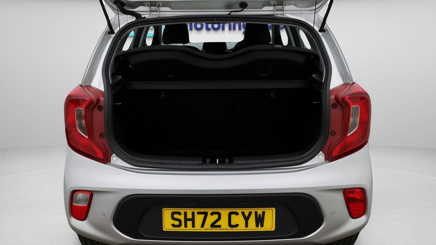 Used Kia Picanto for sale - 77475697: Photo 17