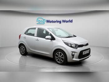 Used Kia Picanto 2023 for sale - 77475697: Photo