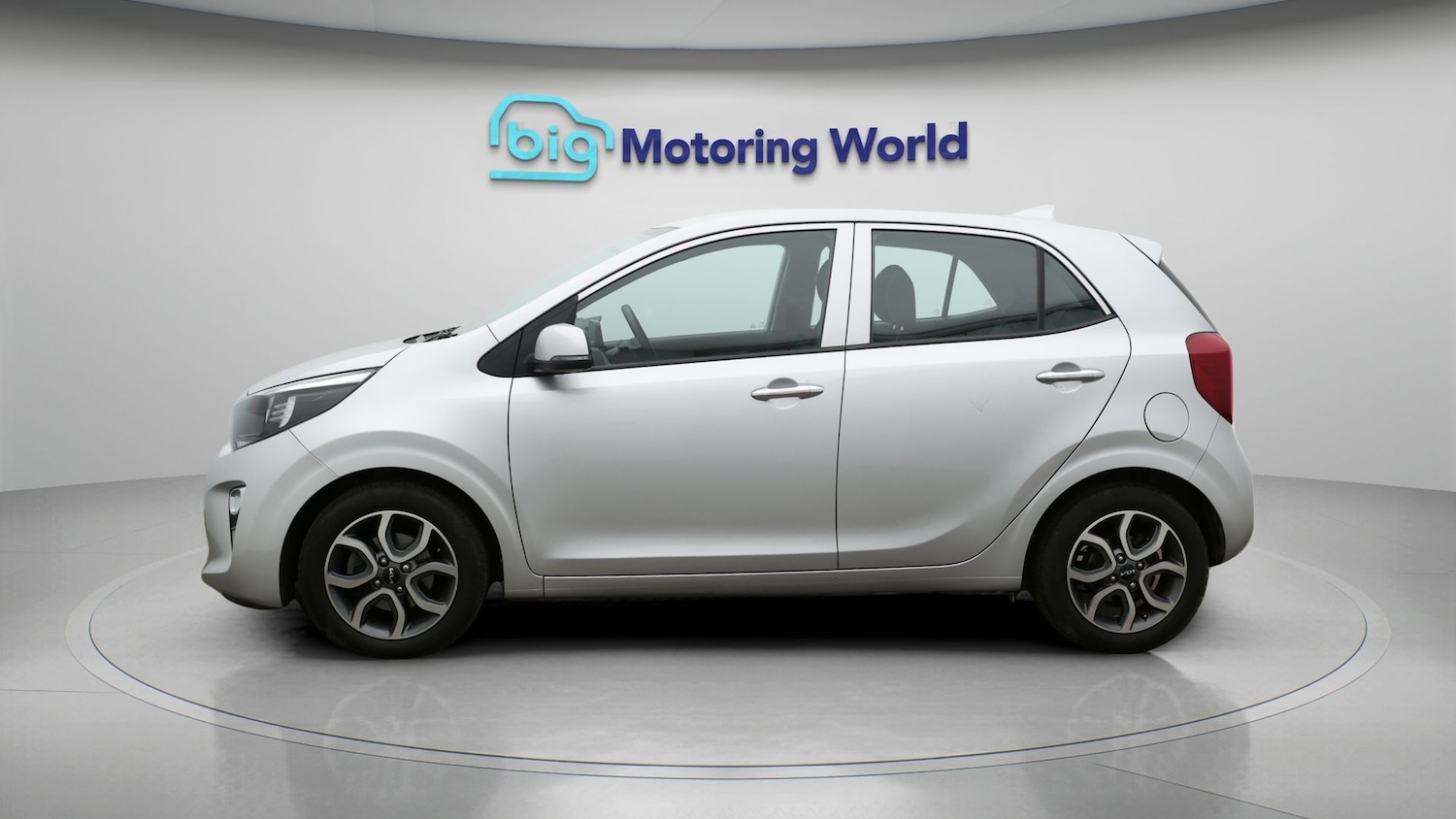 Used Kia Picanto for sale - 77475697: Photo 4